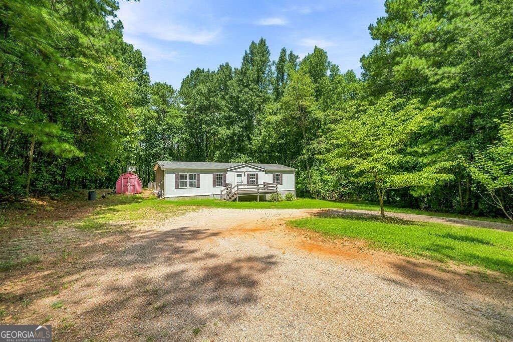 Photo of 107 Pinecrest Circle, Dallas, GA 30132 (MLS # 10828905)