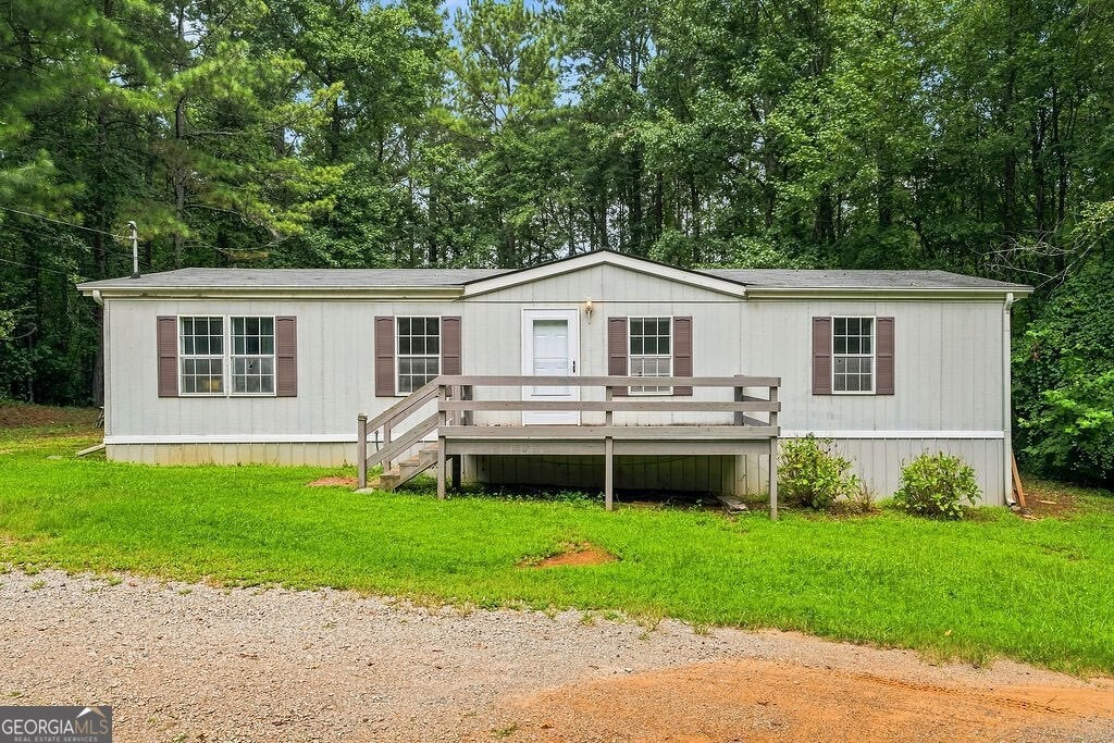 Photo of 107 Pinecrest Circle, Dallas, GA 30132 (MLS # 10828905)