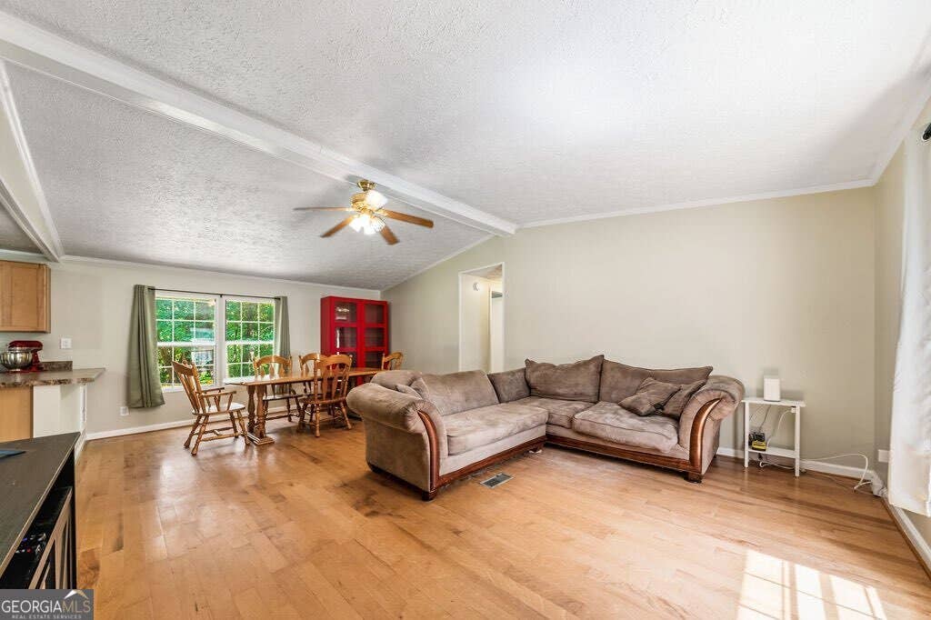 Photo of 107 Pinecrest Circle, Dallas, GA 30132 (MLS # 10828905)
