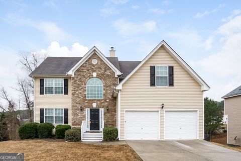 Photo of 2419 Napa Valley Drive, Villa Rica, GA 30180 (MLS # 10676232)