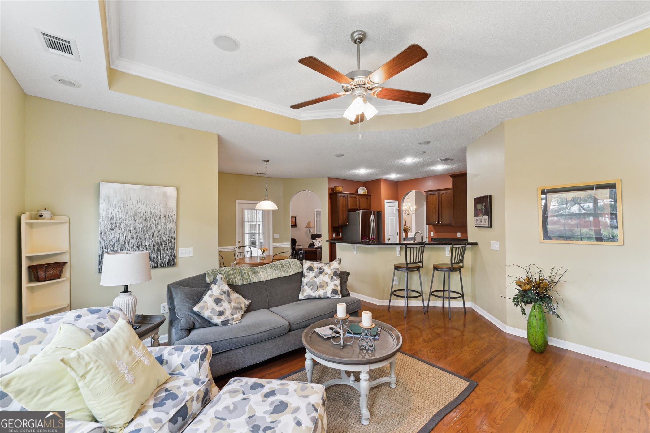 7 River Rock RD