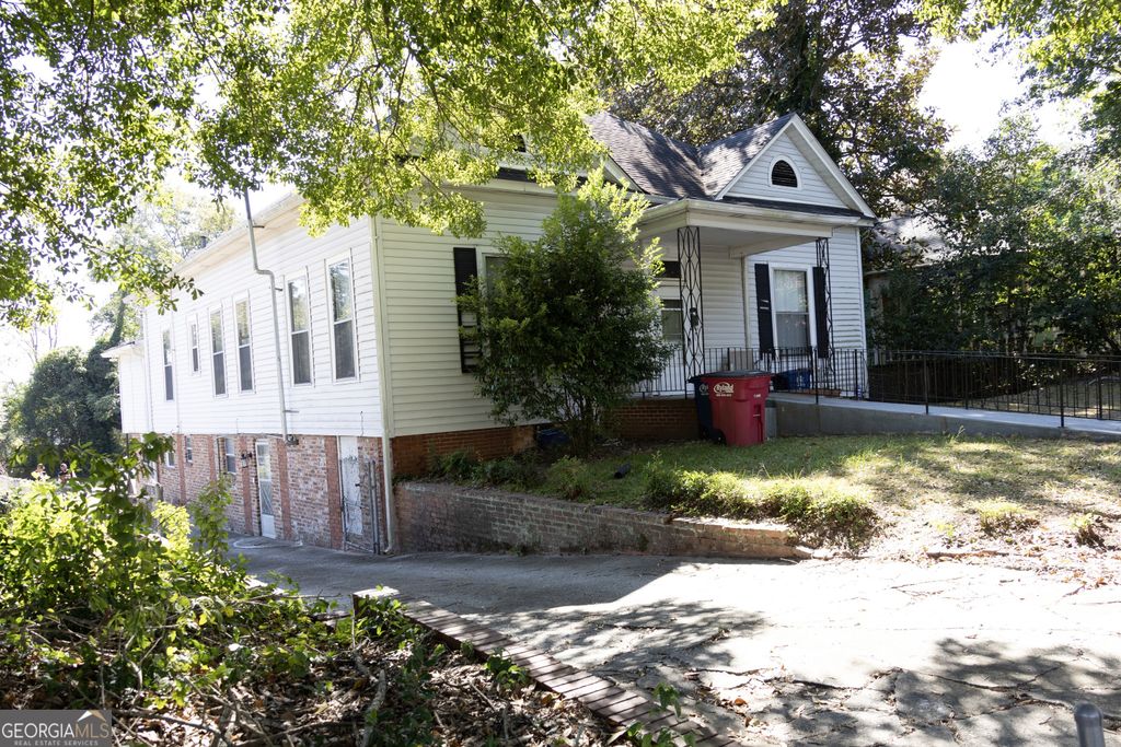 Photo of 155 Forest Avenue, Macon, GA 31204 (MLS # 10629718)