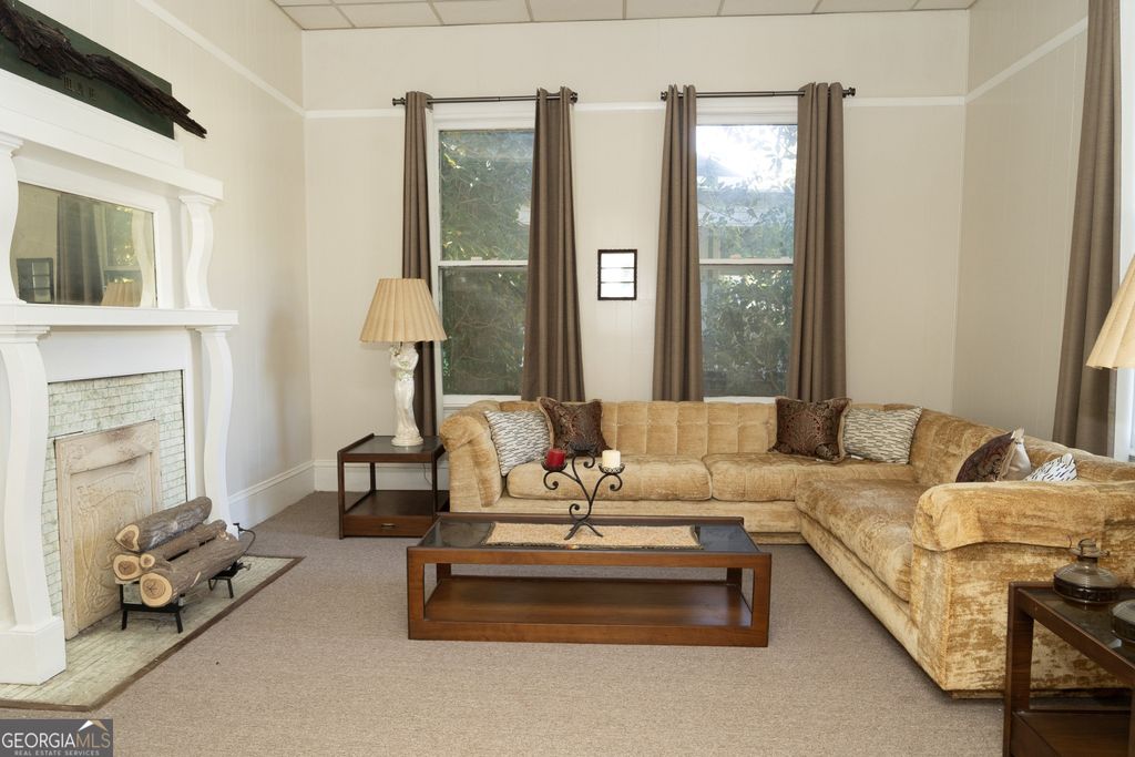 Photo of 155 Forest Avenue, Macon, GA 31204 (MLS # 10629718)