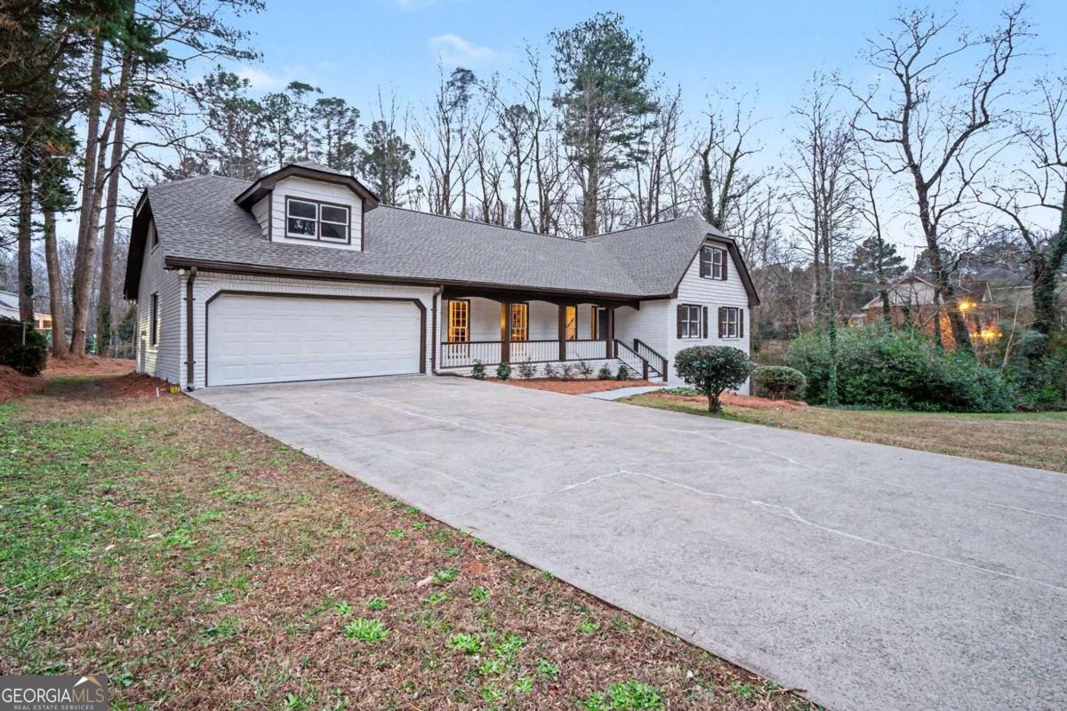 5464 Breathitt DR SW