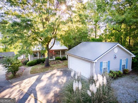 194 Sugar Cane DR Hartwell GA 30643