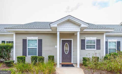 A home in Brunswick