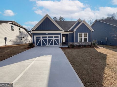 8 Mayhaw PT Sharpsburg GA 30277