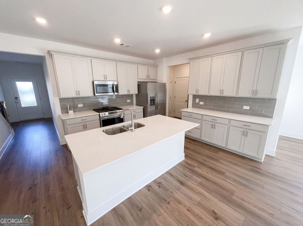 Photo of 8 Mayhaw Point, Sharpsburg, GA 30277 (MLS # 10707368)