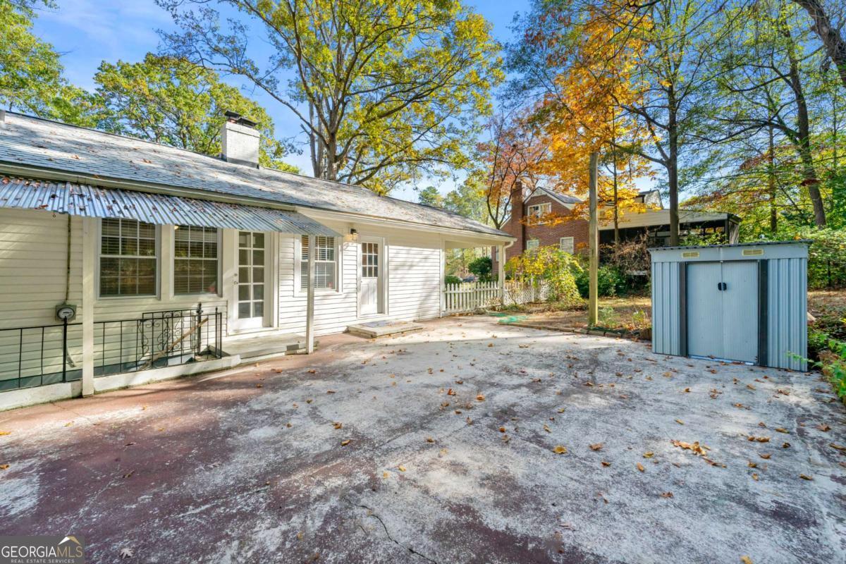 East Point, Georgia 30344, United States, 3 Bedrooms Bedrooms, ,1 BathroomBathrooms,Residential,Active,6268