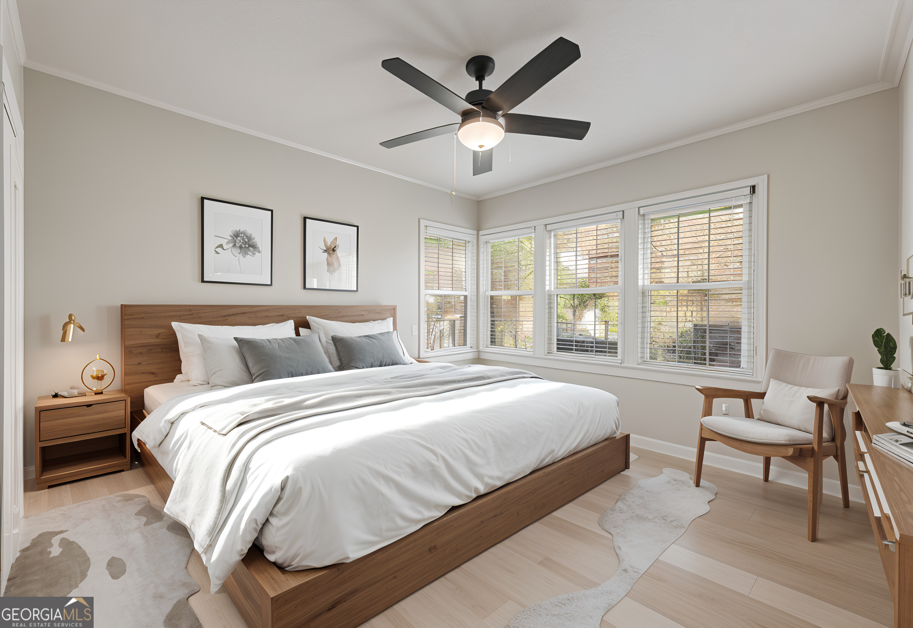 East Point, Georgia 30344, United States, 3 Bedrooms Bedrooms, ,1 BathroomBathrooms,Residential,Active,6268