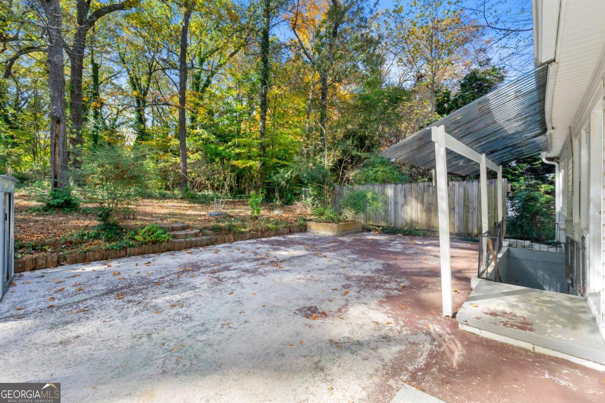 East Point, Georgia 30344, United States, 3 Bedrooms Bedrooms, ,1 BathroomBathrooms,Residential,Active,6268