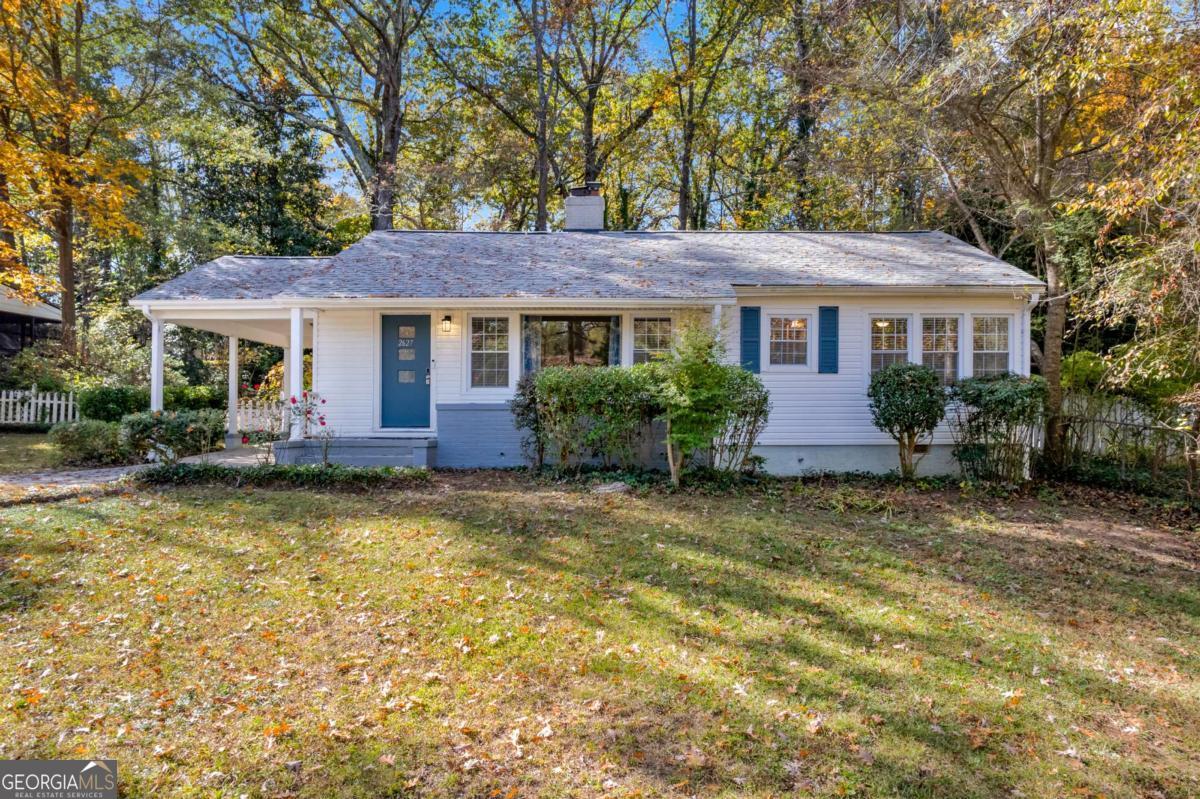 East Point, Georgia 30344, United States, 3 Bedrooms Bedrooms, ,1 BathroomBathrooms,Residential,Active,6268