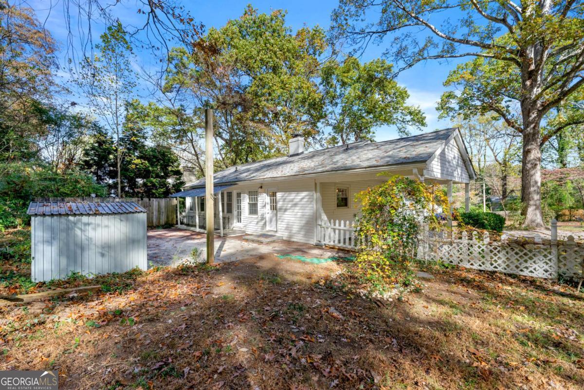 East Point, Georgia 30344, United States, 3 Bedrooms Bedrooms, ,1 BathroomBathrooms,Residential,Active,6268