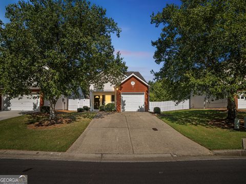 3471 Avensong Village CIR Milton GA 30004