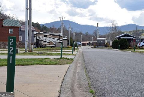 Photo of 221 Golden Nugget Rd, Blairsville, GA 30512 (MLS # 10708659)