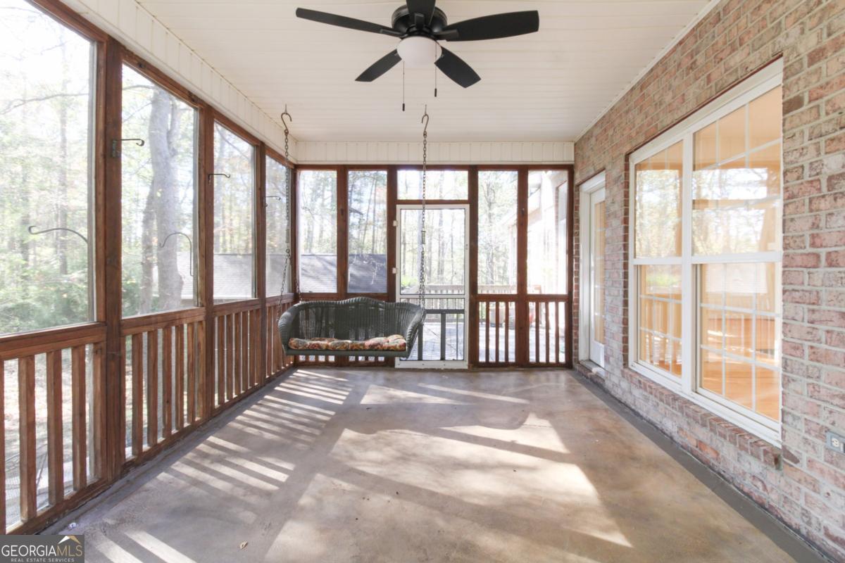 McNutt Creek - Residential