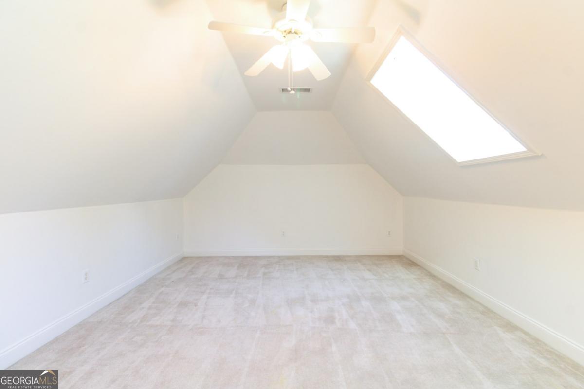 McNutt Creek - Residential