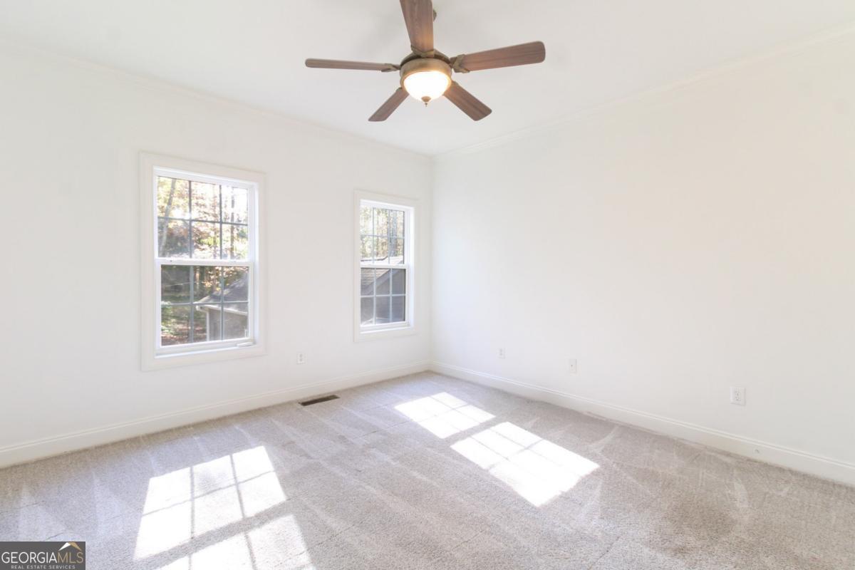 McNutt Creek - Residential