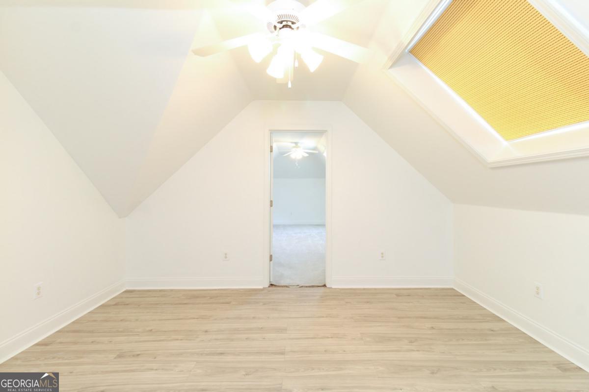 McNutt Creek - Residential