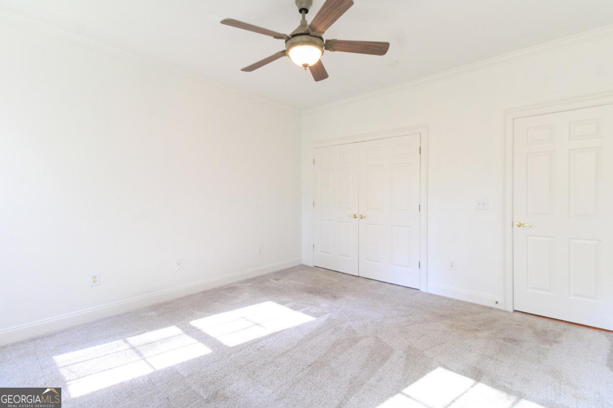 McNutt Creek - Residential