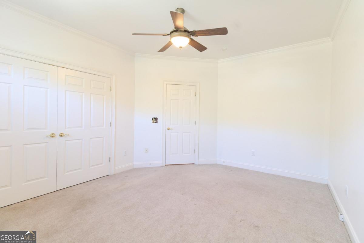 McNutt Creek - Residential