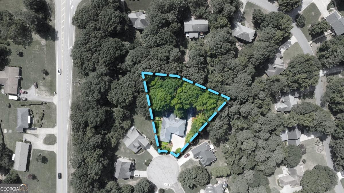 McNutt Creek - Residential