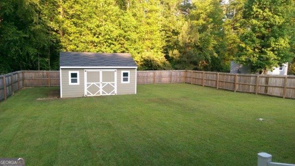 Photo of 526 Vista Drive, Columbus, GA 31907 (MLS # 10631416)