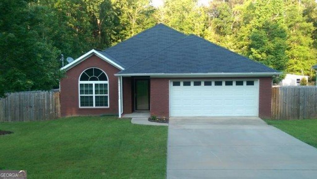 Photo of 526 Vista Drive, Columbus, GA 31907 (MLS # 10631416)
