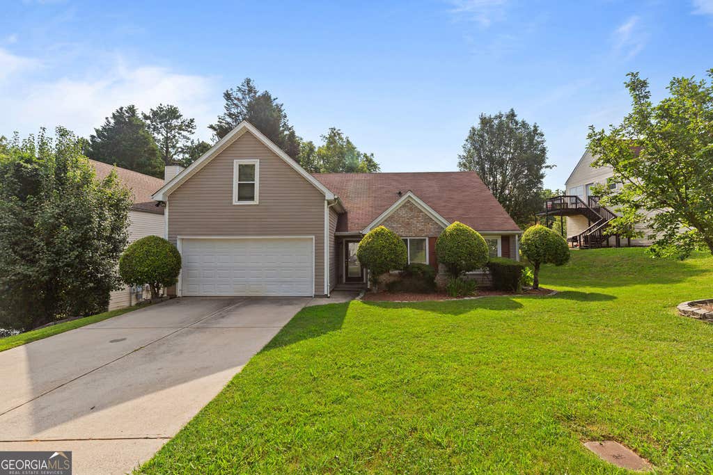 Photo of 2979 Sentinel Circle, Lawrenceville, GA 30043 (MLS # 10820575)
