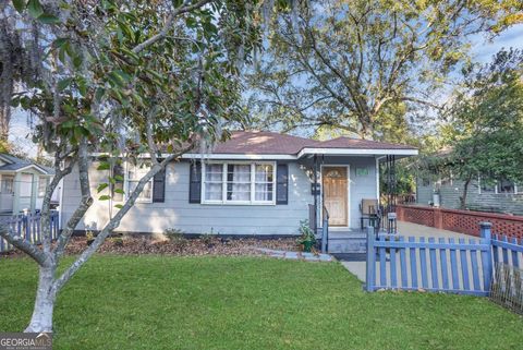 Photo of 2016 Indiana Avenue, Savannah, GA 31404 (MLS # 10645690)