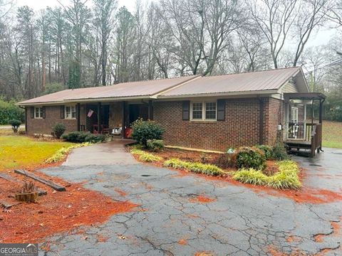 1050 Waddell ST Bremen GA 30110