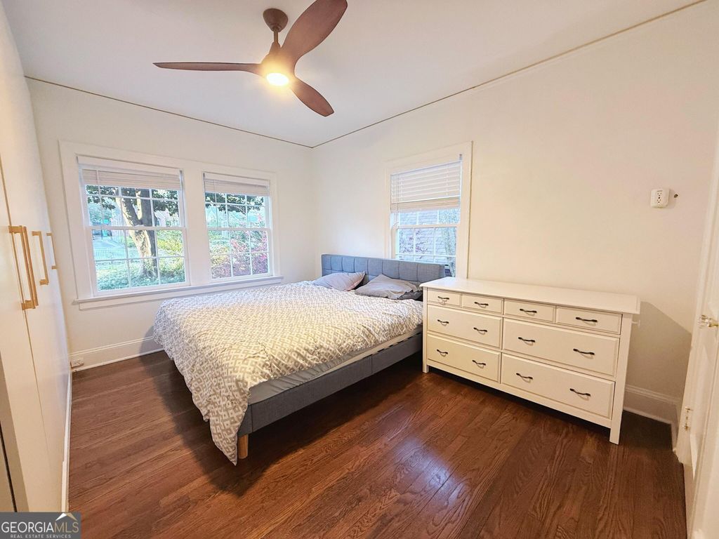 Photo of 351 Delmont Drive NE, Atlanta, GA 30305 (MLS # 10715370)