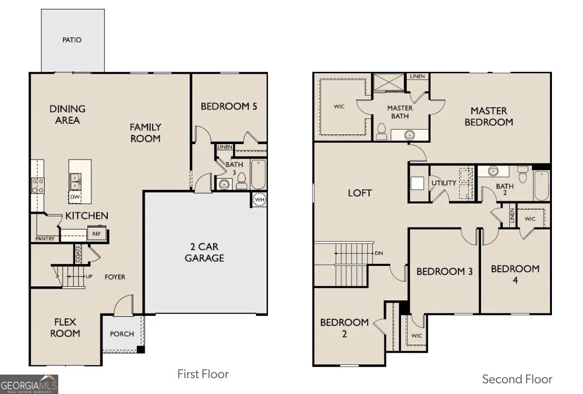 43 Ellenore DR
