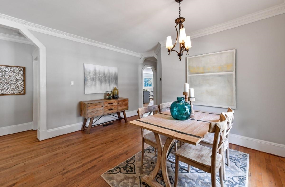 Kirkwood - Residential