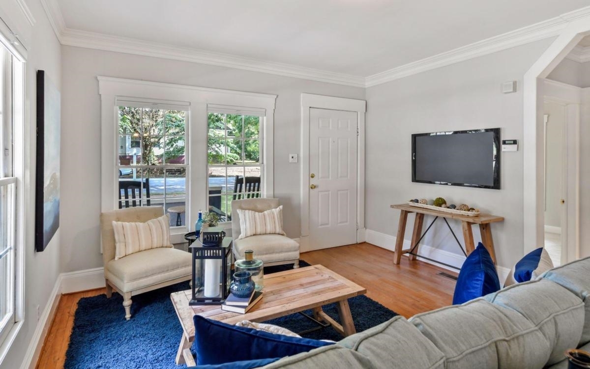 Kirkwood - Residential