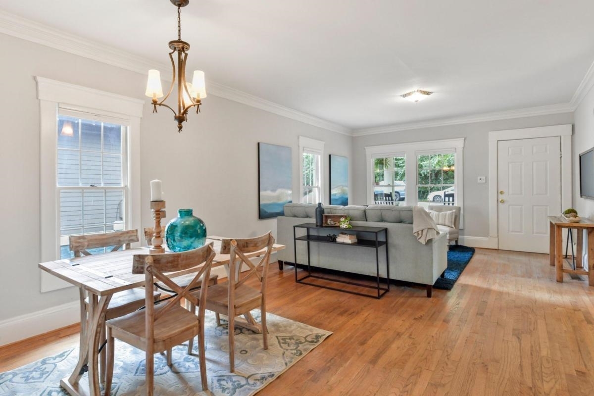 Kirkwood - Residential
