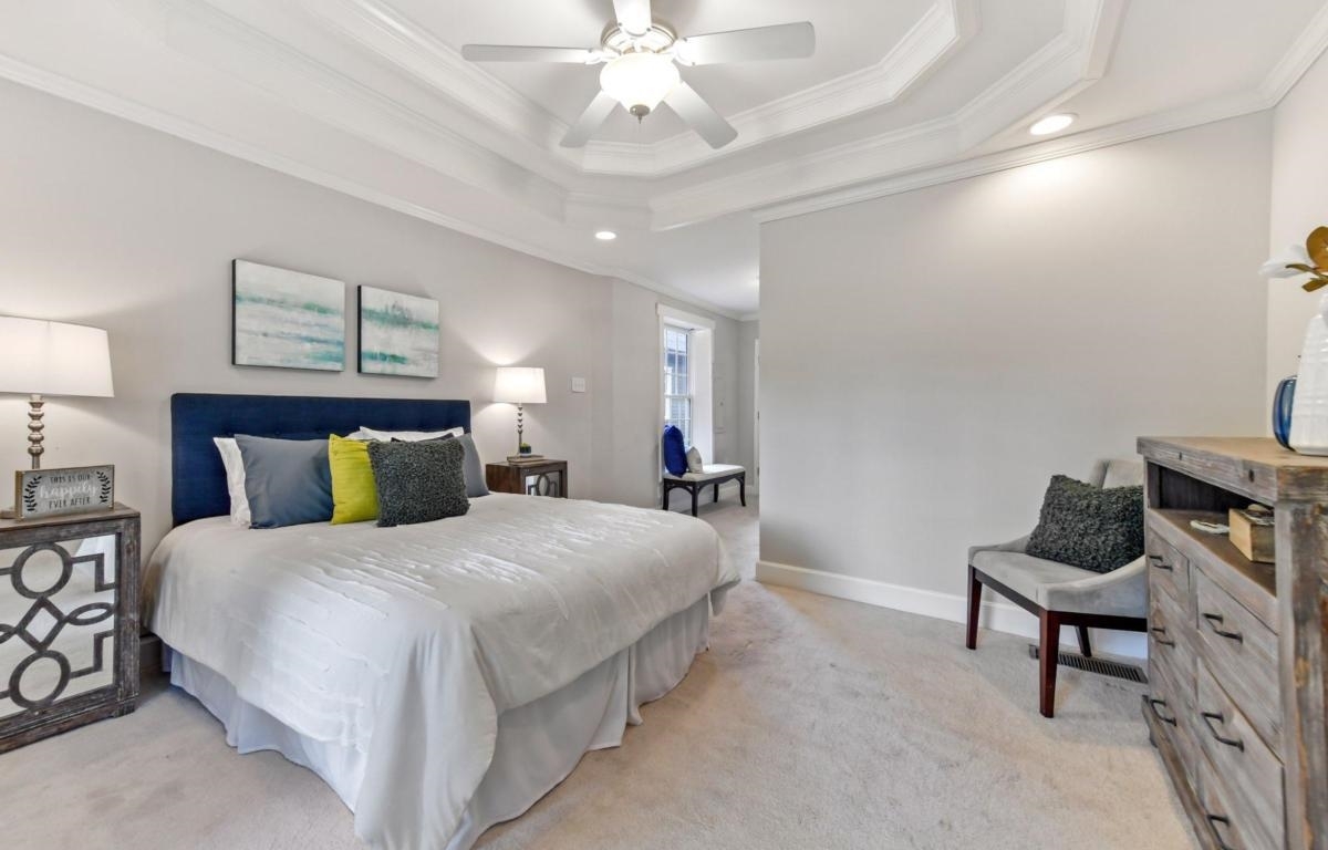 Kirkwood - Residential