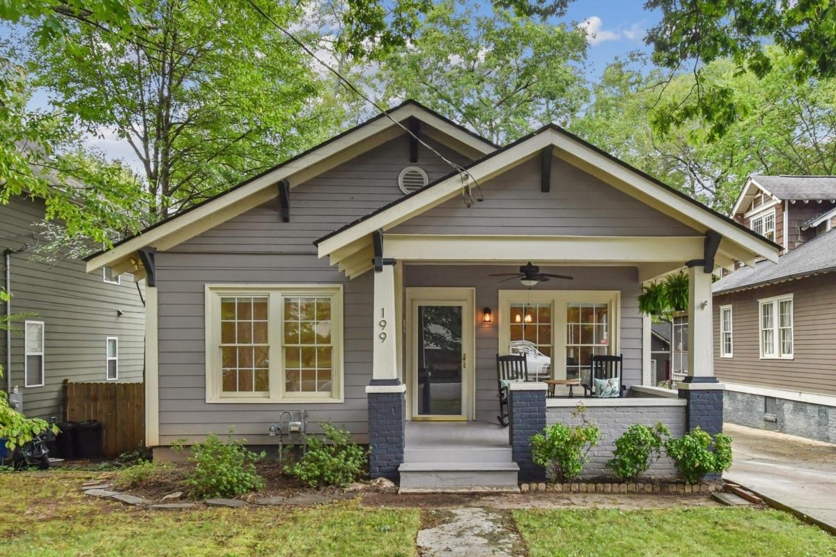 Kirkwood - Residential