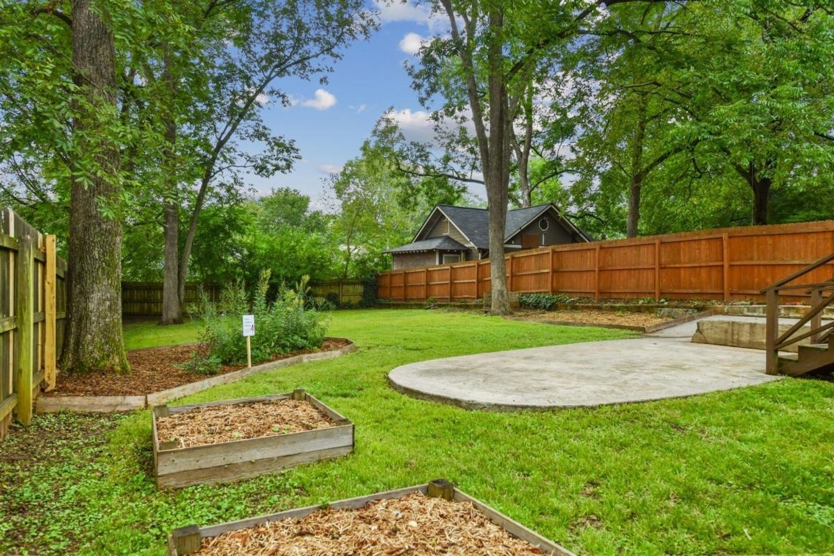 Kirkwood - Residential