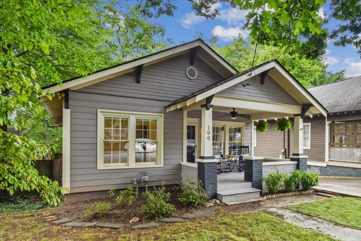 Kirkwood - Residential