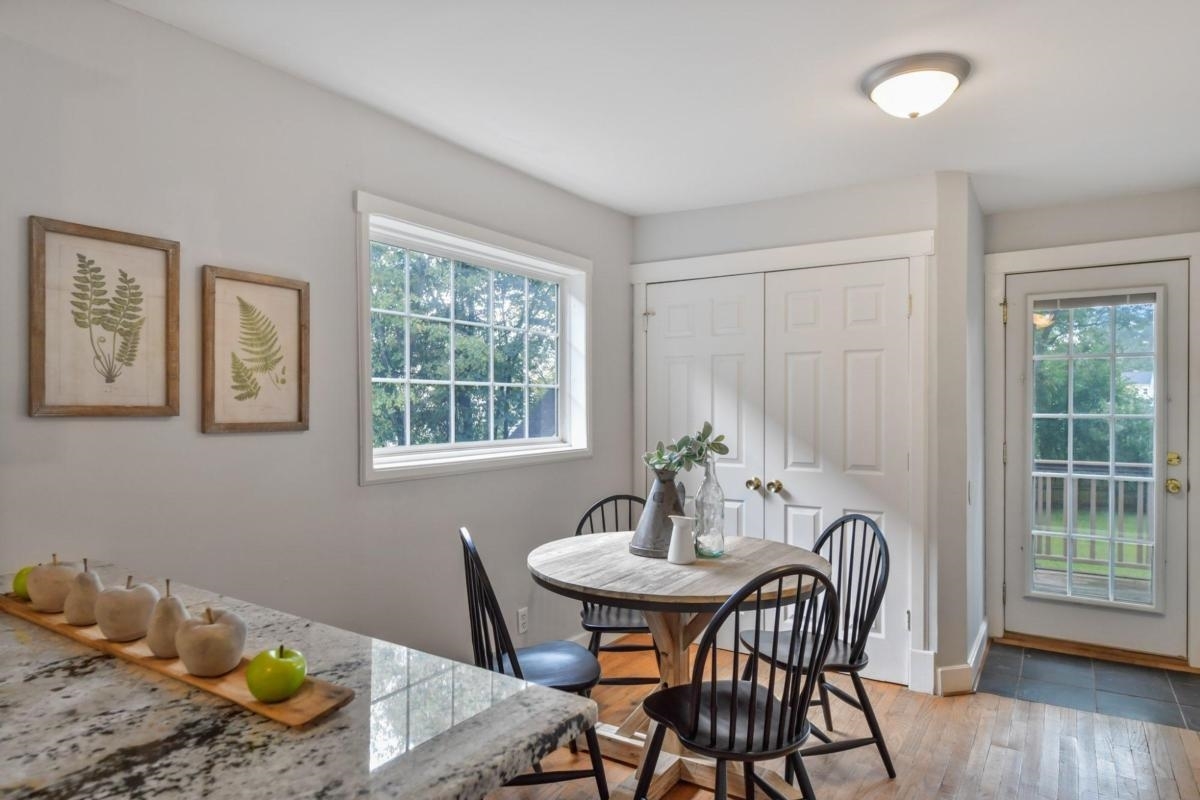 Kirkwood - Residential