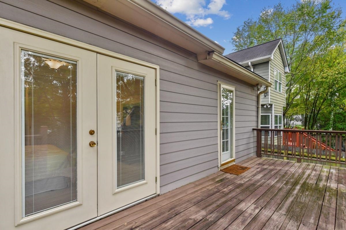Kirkwood - Residential
