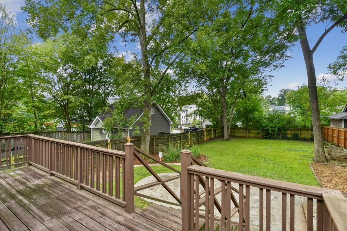 Kirkwood - Residential