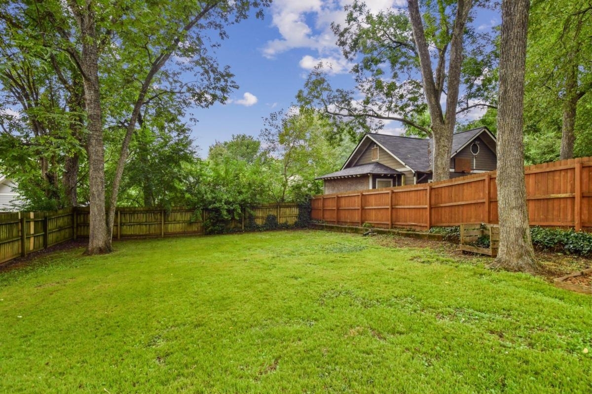 Kirkwood - Residential