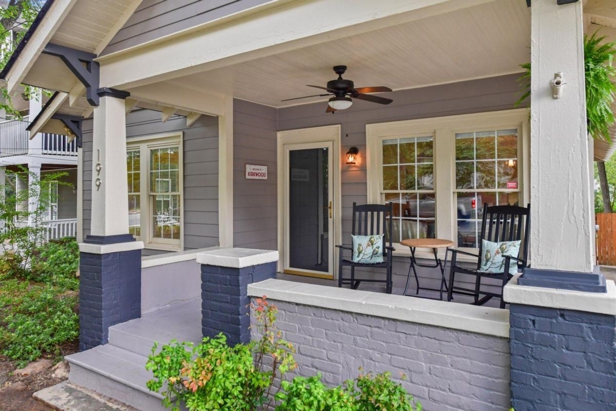 Kirkwood - Residential