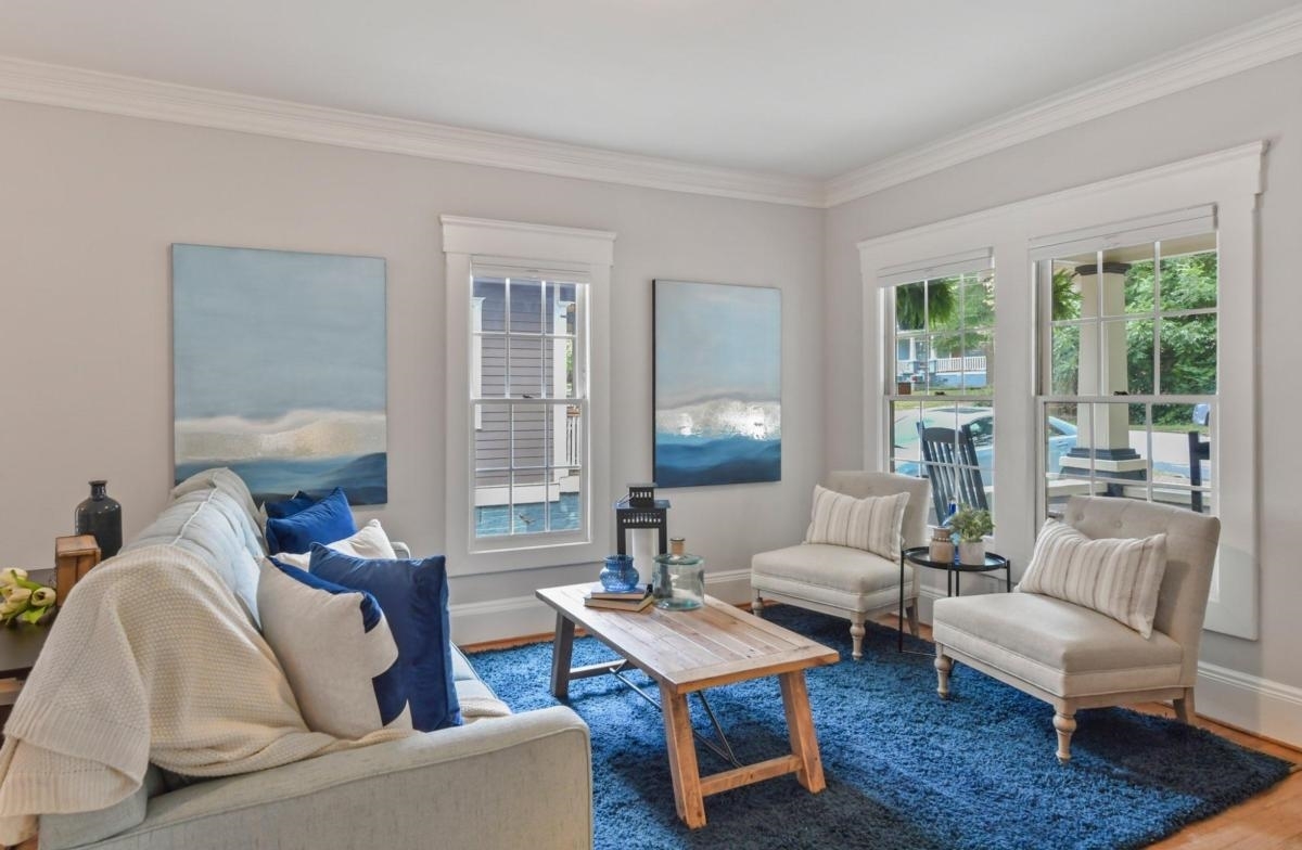 Kirkwood - Residential
