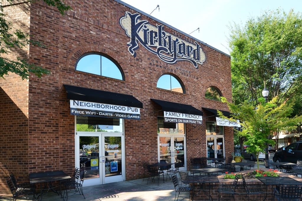 Kirkwood - Residential