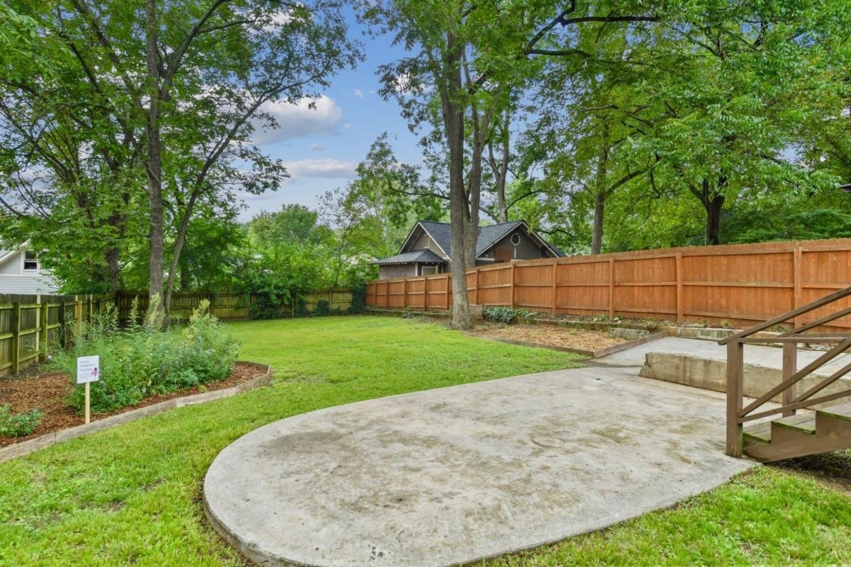 Kirkwood - Residential