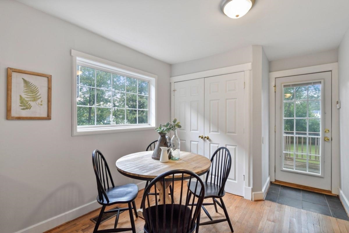 Kirkwood - Residential