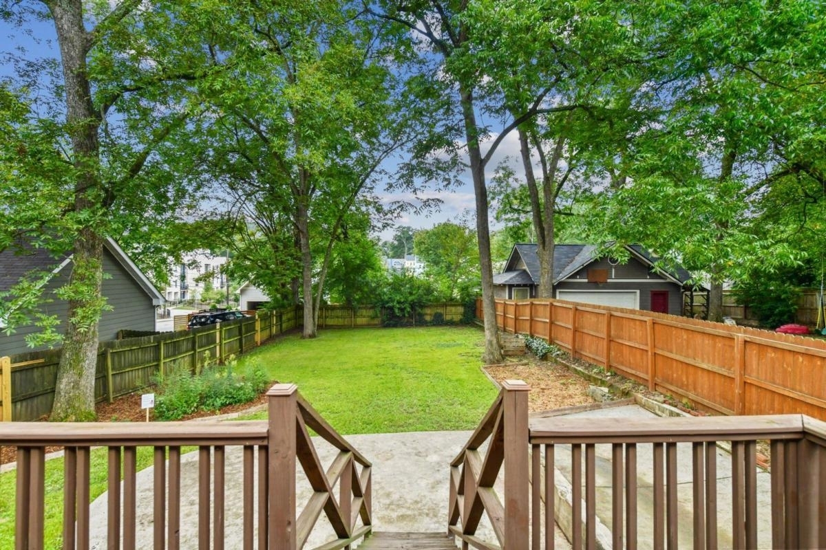 Kirkwood - Residential